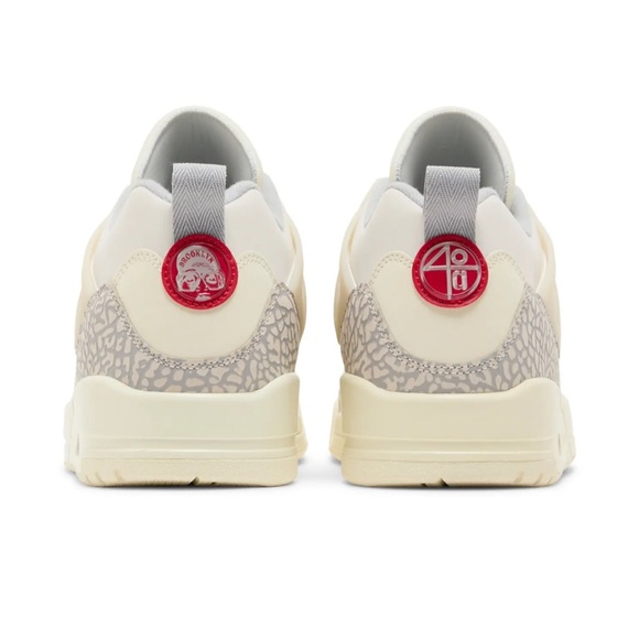 Jordan Spizike Low - Picture 6 of 15